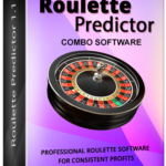 Roulette combo software